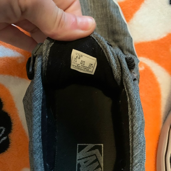 Kids Vans - Picture 5 of 6